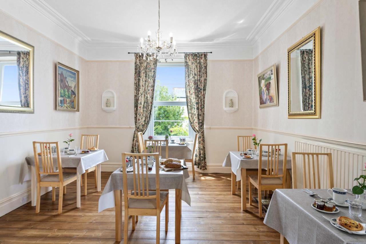 Abbeyfield Vintage Style Boutique B&B Torquay, United Kingdom — Book ...